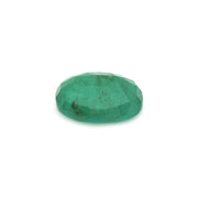 Natural Emerald (Panna) 4.03cts (4.50ratti)